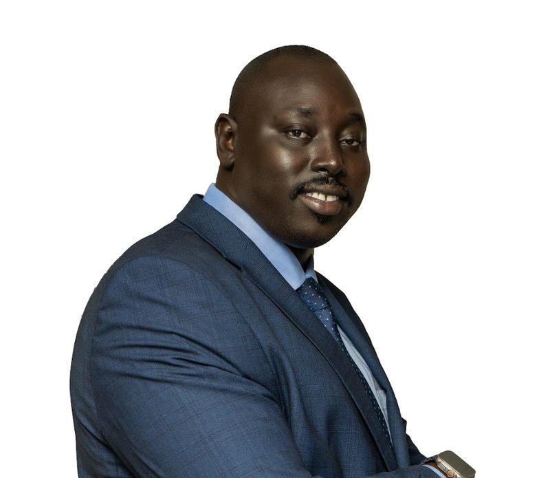 Capt. Dau Majak Ayom